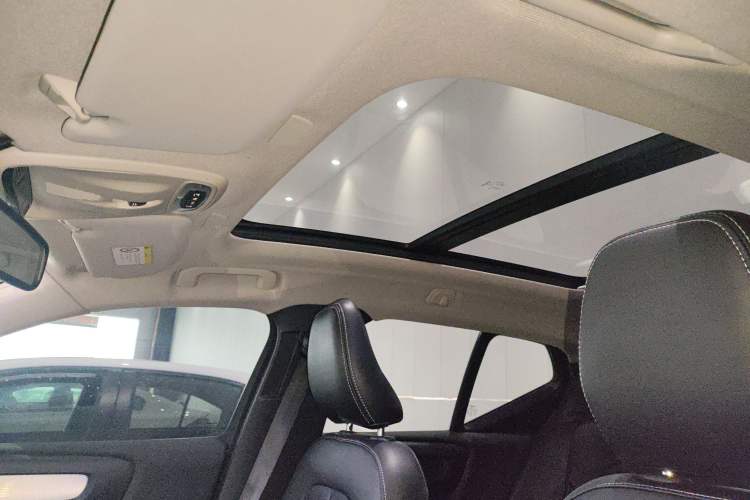 Used Volvo XC40 2021 T3 Smart & Stylish Edition