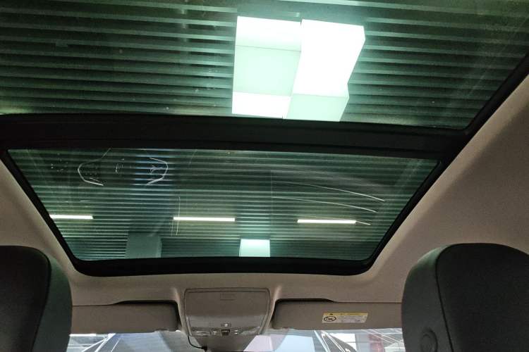 Used Volkswagen Tiguan X 2023 Revised Version 330TSI Two-Wheel-Drive Flagship Edition