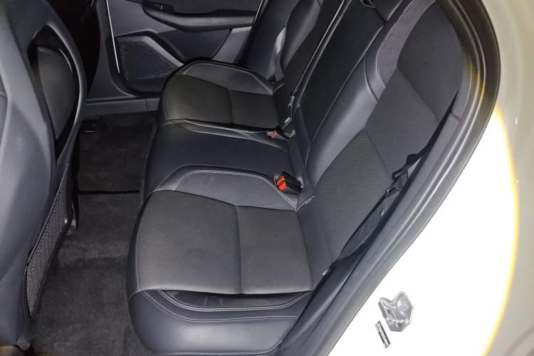 Used Lynk & Co 03 2023 2.0TD DCT JingPro
