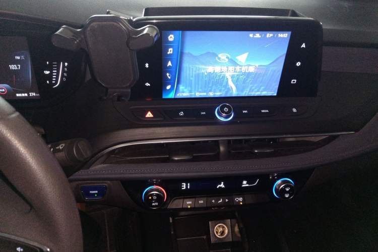 Used Buick Velite 6 2022 Connected & Shared PLUS