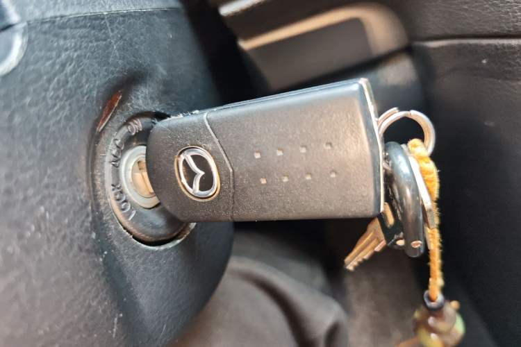 Used Mazda 6 2013 2.0L Automatic Fashion Edition
