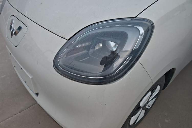 Used Wuling Hongguang MINIEV 2025 Four-Door Version Advanced Edition
