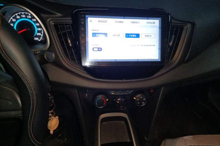 Used Chevrolet Cavalier 2016 1.5L Automatic Enjoyment Edition