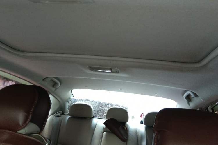 Used Nissan Sylphy 2014 1.6XV CVT Deluxe Edition