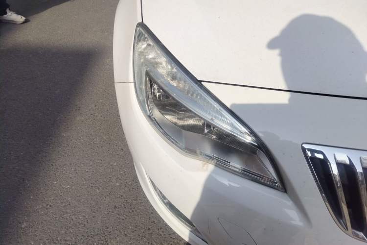 Used Buick GT 2014 XT 1.6L Automatic Fashion Edition