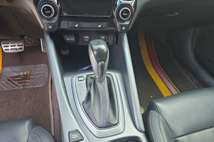 Used Hyundai Lafesta 2019 280TGDi Smart Speed Version China VI Standard
