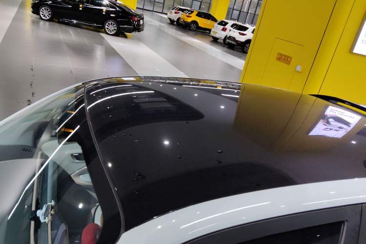 Used Leapmotor T03 2024 403 Comfort Edition