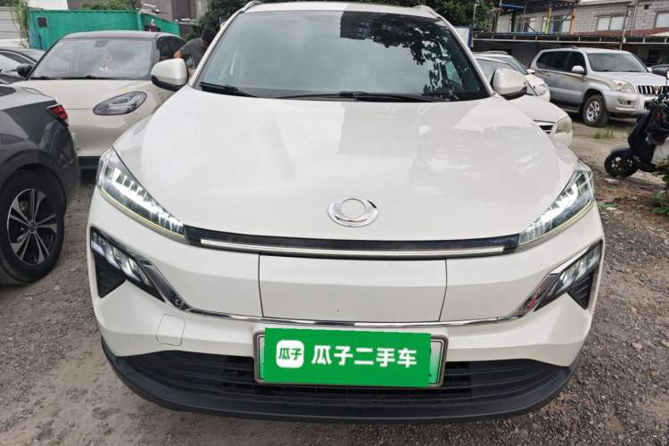 Used CIIMO M-NV 2021 Shangyi Edition