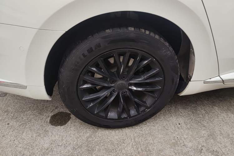 Used Volkswagen FAW-Volkswagen CC 2019 330TSI Glamour Edition China V Standard