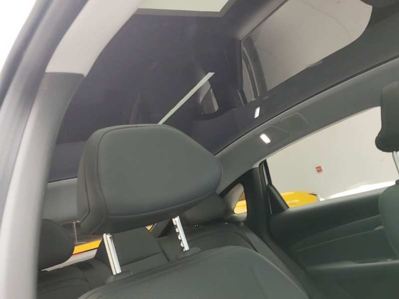 Used XPeng MONA M03 2024 620 with Ultra-Long Range — 17