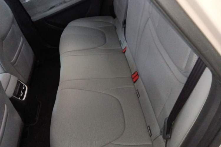 Used XPeng MONA M03 2024 620 with Ultra-Long Range
