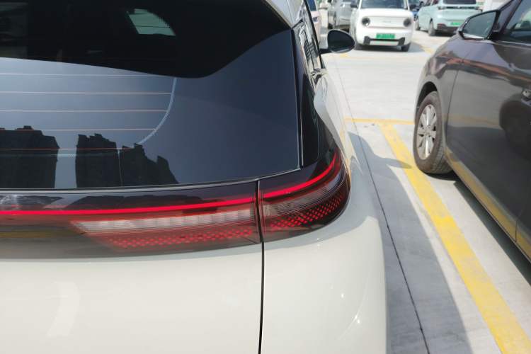 Used BYD Seagull 2025 305km Active Version
