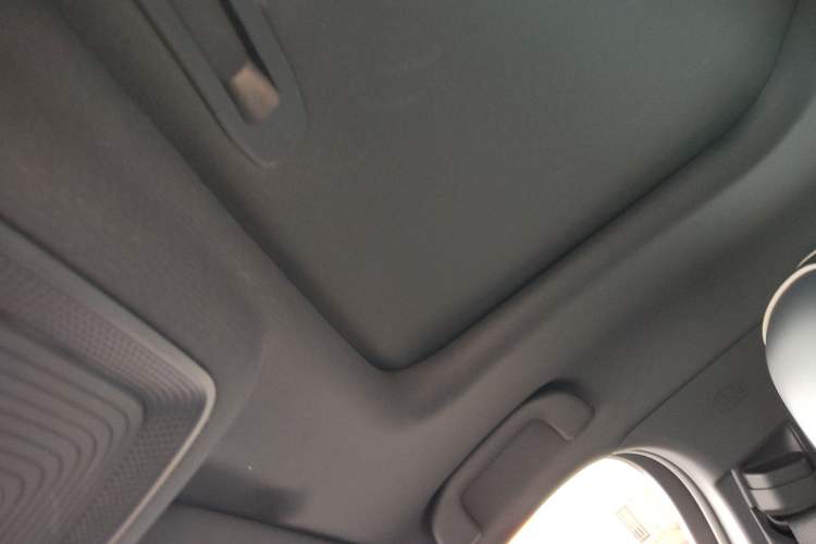 Used BYD Qin PLUS 2021 EV 500KM Luxury Model