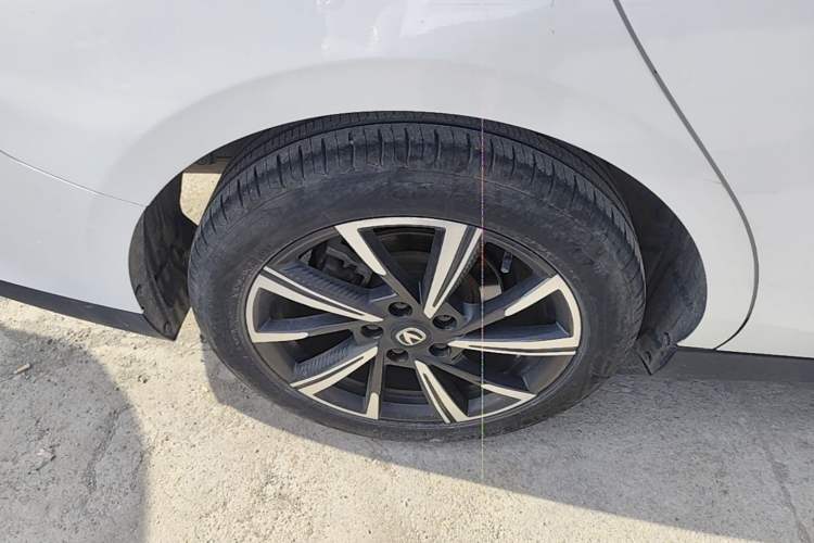 Used CHANGAN Eado 2024 1.5T GDI Automatic Prestige Edition
