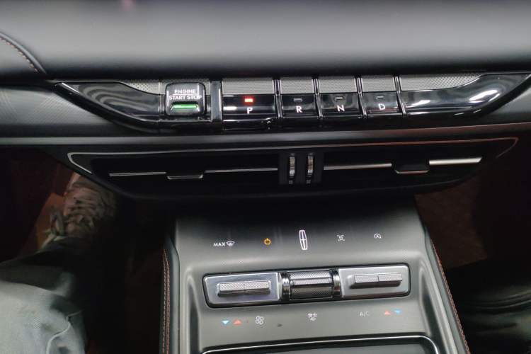 Used Lincoln Z 2022 iXiang Luxury Edition