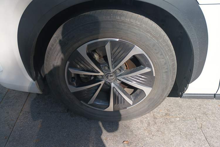 Used Lexus RZ 2023 450e All-Wheel Drive Luxury Edition
