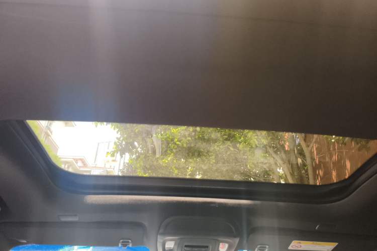 Used Cadillac CT5 2022 28T Luxury Version (Standard Edition)