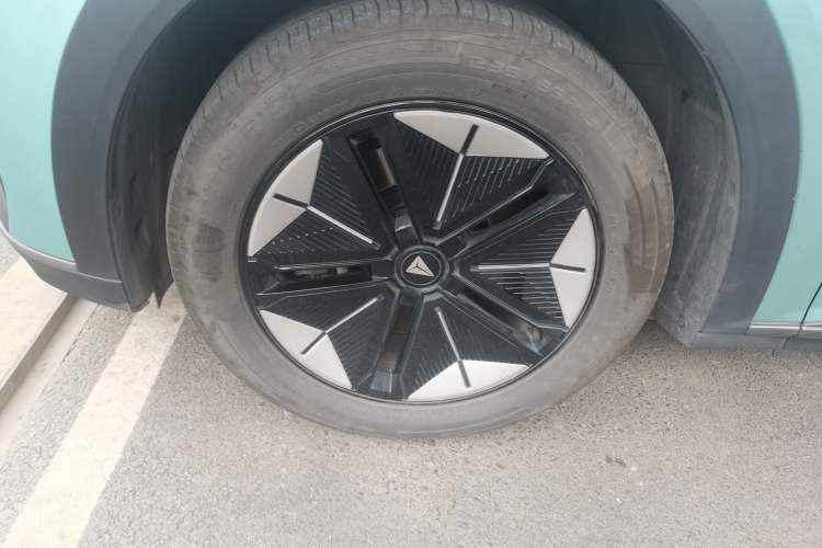 Used Deepal S07 2023 200Max Range-Extended Version
