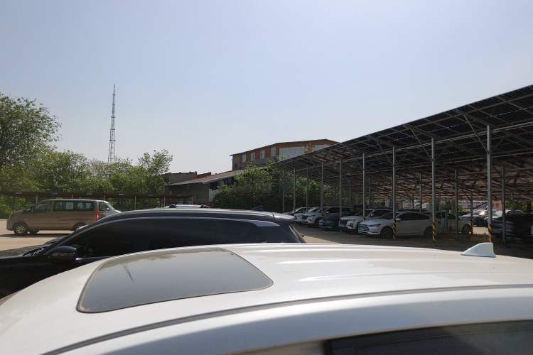 Used Toyota Corolla Cross 2022 2.0L Elite Edition Roof