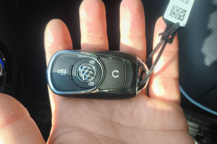 Used Buick Velite 6 2023 430km Enjoyment Version
