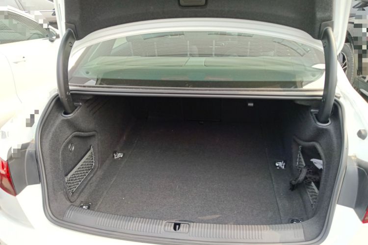 Used Audi A4L 2024 40 TFSI Luxury Dynamic Edition
