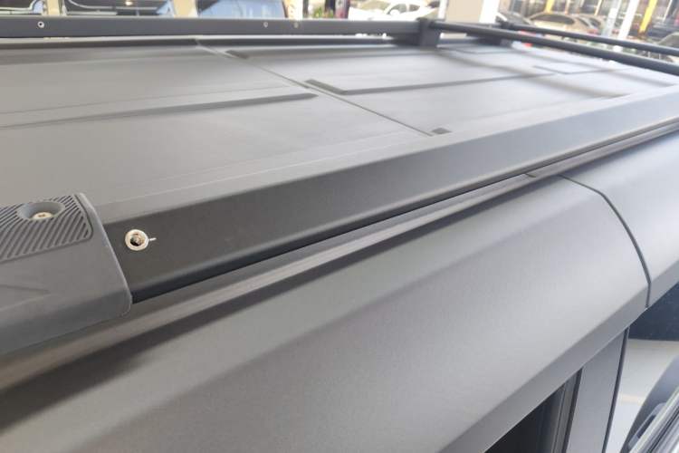 Used Ford Bronco 2024 2.3T Wilderness