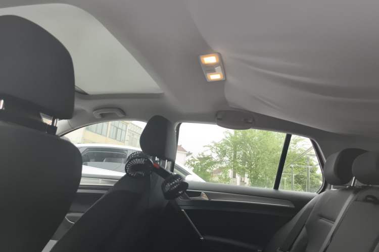 Used Volkswagen Golf 2014 1.4TSI Automatic Comfort Model