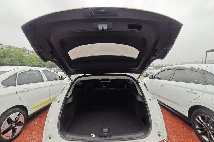 Used Buick Velite 6 2022 Connected & Shared PLUS Trunk