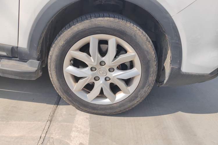 Used JAC Refine S3 2014 1.5L Manual Luxury Smart Model