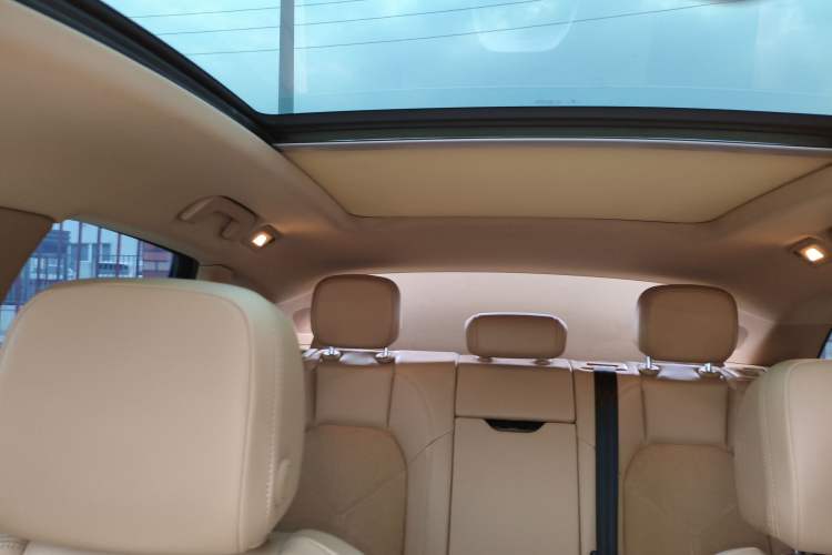 Used Porsche Macan 2014 Macan 2.0T