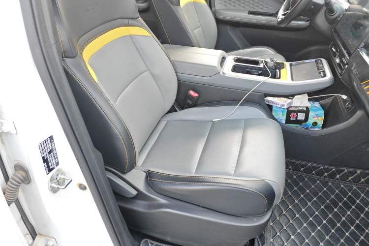 Used AION Y 2022 70 Enjoyment Edition Lithium Iron Phosphate