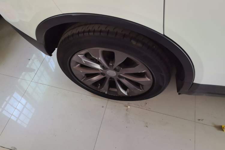 Used Geometry M6 2022 450 New Smart Type