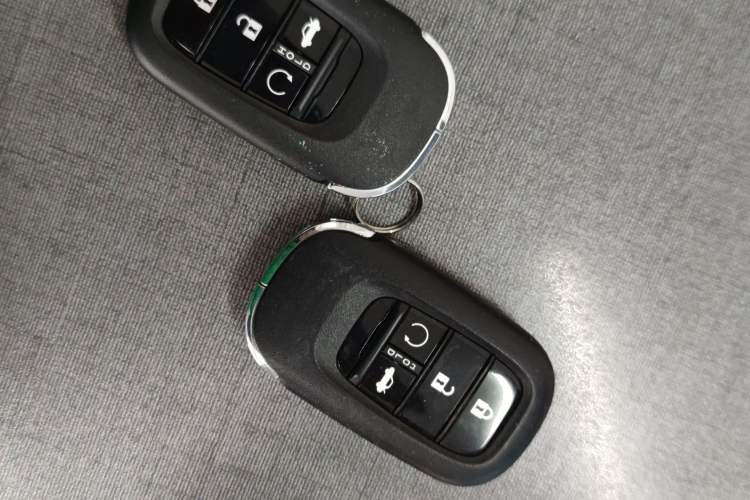 Used Honda Civic 2022 240TURBO CVT Dynamic Edition
