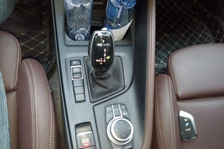 Used BMW X1 2021 Restyled sDrive25Li Leading Edition