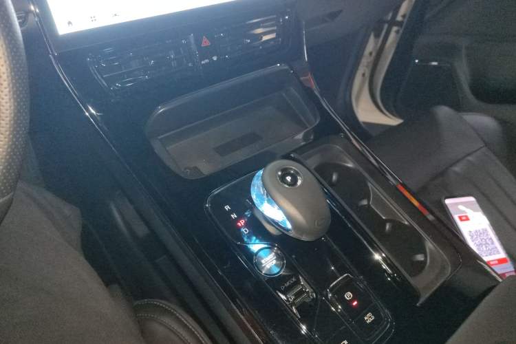 Used GAC Trumpchi M8 2023 Zongshi Series 400T Flagship Edition
