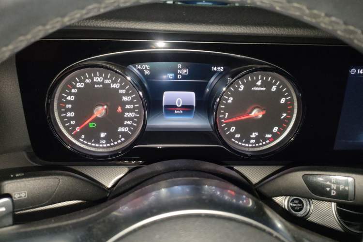 Used Mercedes-Benz E-Class 2019 E 200 Sport 4MATIC