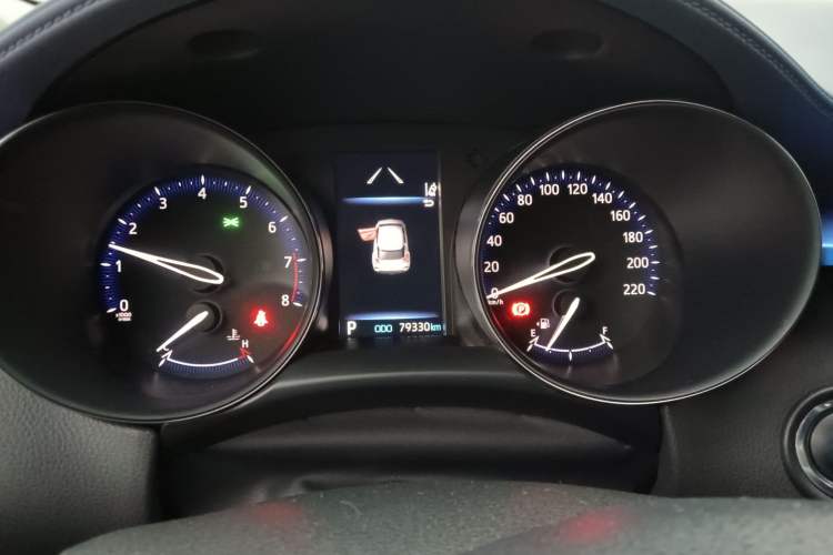 Used Toyota C-HR 2021 2.0L Luxury Edition
