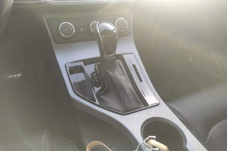 Used Geely Auto Emgrand 2021 UP 1.5L CVT Comfort Model
