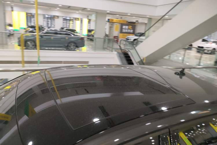 Used Audi Q2L 2022 35 TFSI Progressive Dynamic Edition Roof