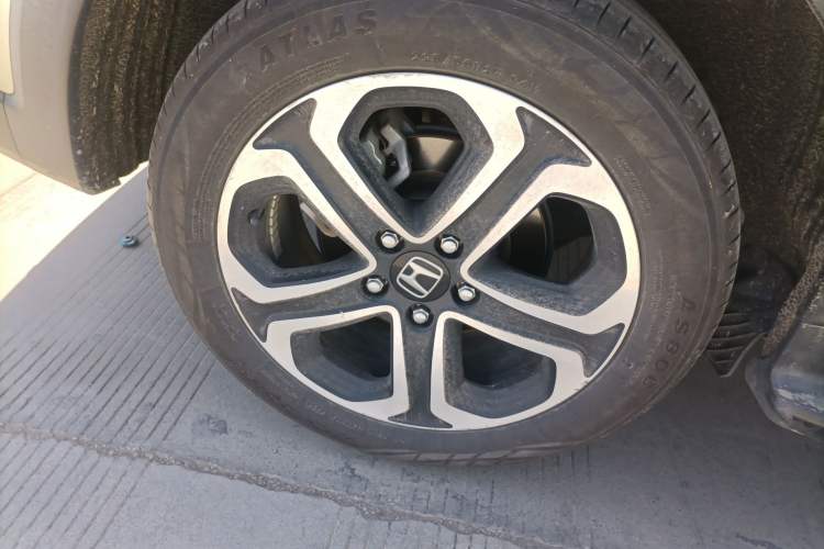 Used Honda XR-V 2017 1.8L EXi CVT Comfort Version Right Rear Wheel Hub