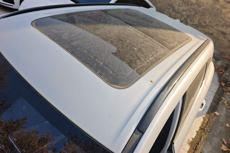 Used Wuling Xingguang S 2024 130 km Flagship Version