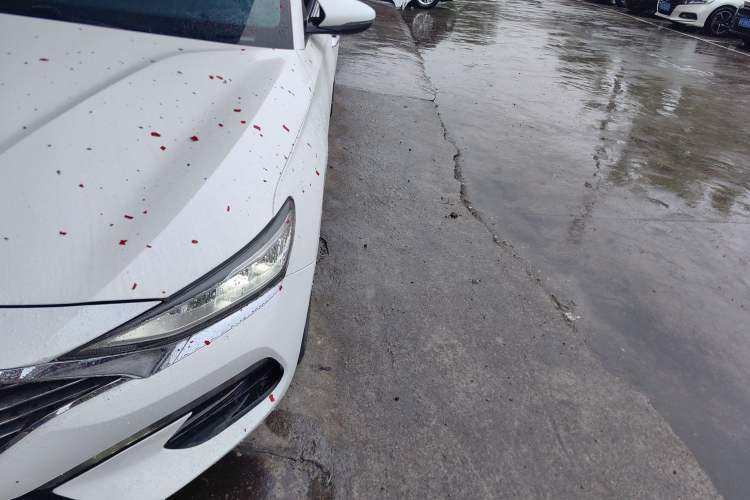 Used Hyundai Lafesta 2019 280TGDi Sport Edition China VI