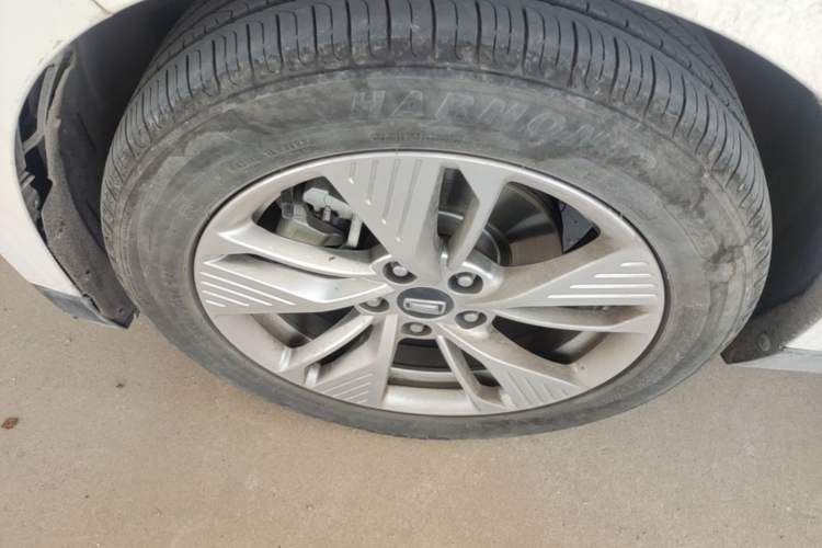 Used Bestune NAT 2023 PRO Comfort Travel Edition 425km