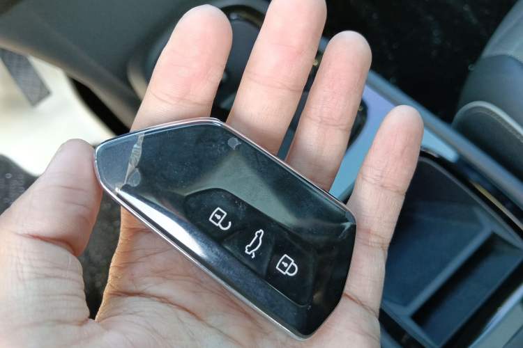 Used Volkswagen ID.3 2024 Outstanding Edition