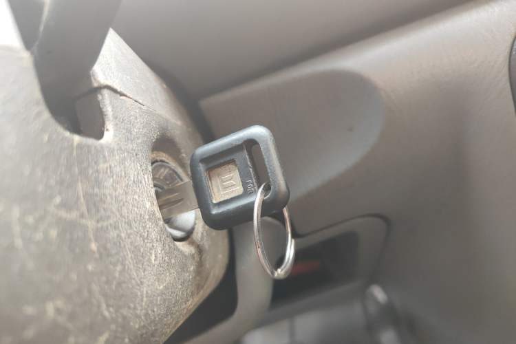 Used Suzuki Wagon R 2012 Entrepreneur Edition 1.0L Manual - Overdrive Type
