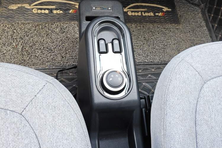 Used Wuling Hongguang MINIEV 2021 Macaron Premium Model – Lithium-NMC