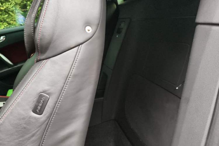 Used Audi TTS 2013 TTS Roadster 2.0TFSI quattro
