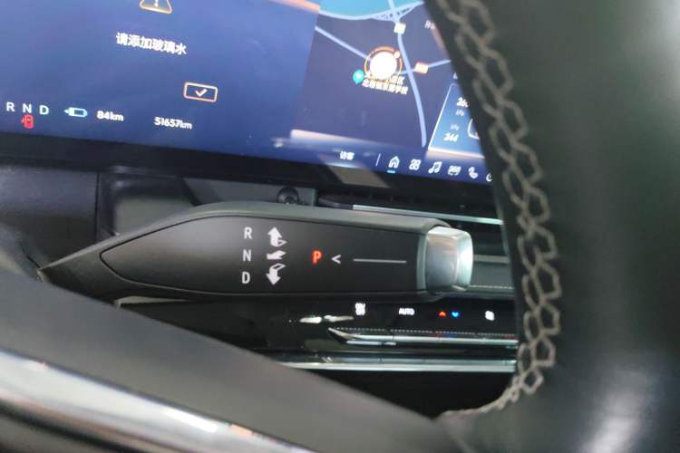 Used Buick E5 2023 Zhenxiang Standard Range Edition