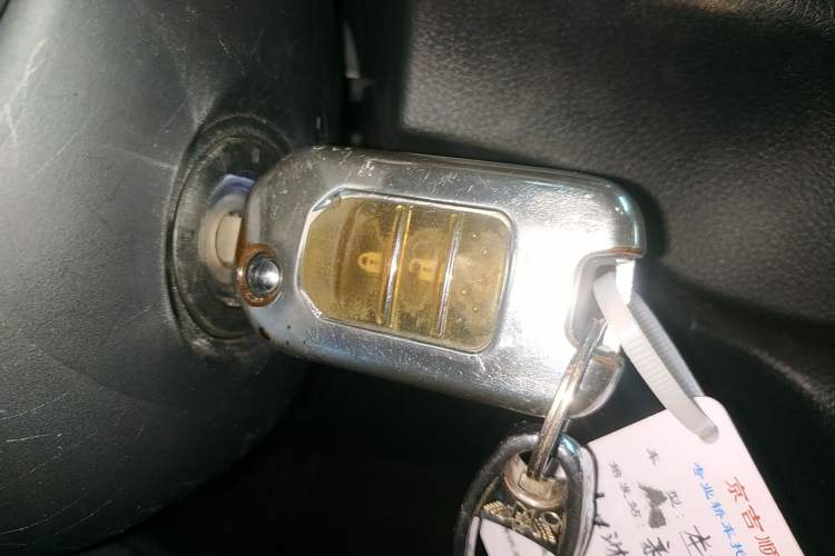 Used Honda CR-V 2021 240TURBO CVT 2WD Comfort Version
