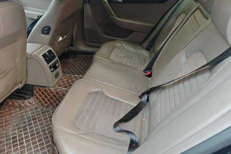 Used Volkswagen Magotan 2013 2.0 TSI Prestige Model